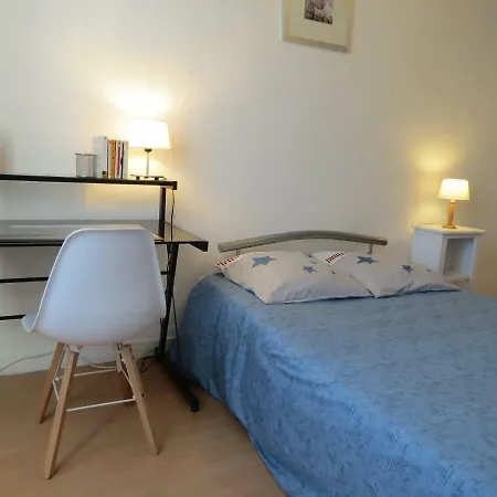 Appartement Tres Bel Dans Le Centre Ville Historique