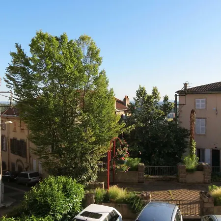 Tres Bel Dans Le Centre Ville Historique Appartement Thiers
