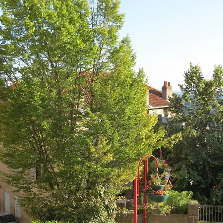 Appartement Tres Bel Dans Le Centre Ville Historique