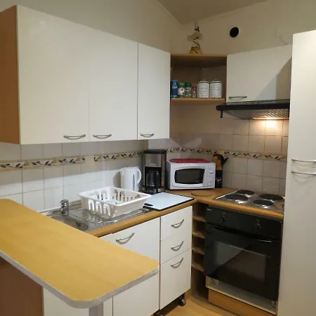 Tres Bel Dans Le Centre Ville Historique Appartement